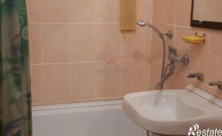 1-комн квартира ул Дружбы, 1а,  д. 1а