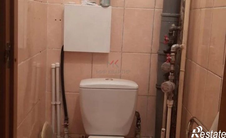 1-комн квартира ул Дружбы, 1а,  д. 1а