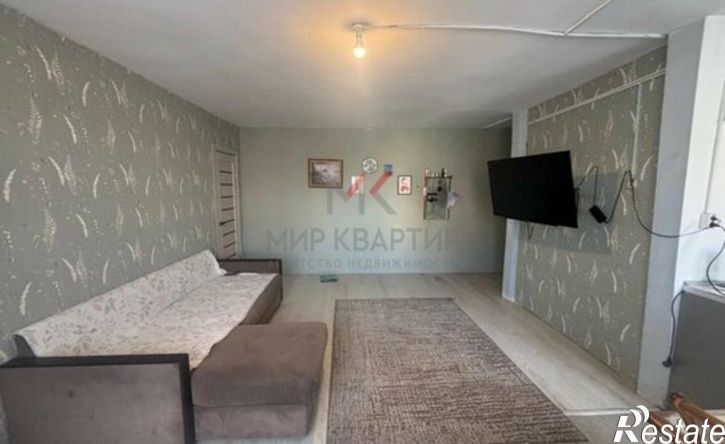 2-комн квартира ул Щетинкина-Кравченко, 73,  д. 73