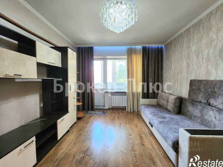 2-комн квартира улица Красных Партизан, 3,  д. 3