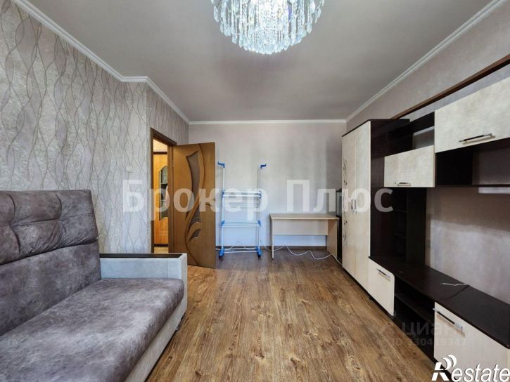 2-комн квартира улица Красных Партизан, 3,  д. 3
