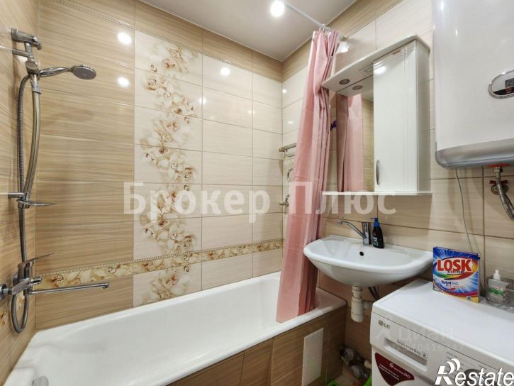 2-комн квартира улица Красных Партизан, 3,  д. 3