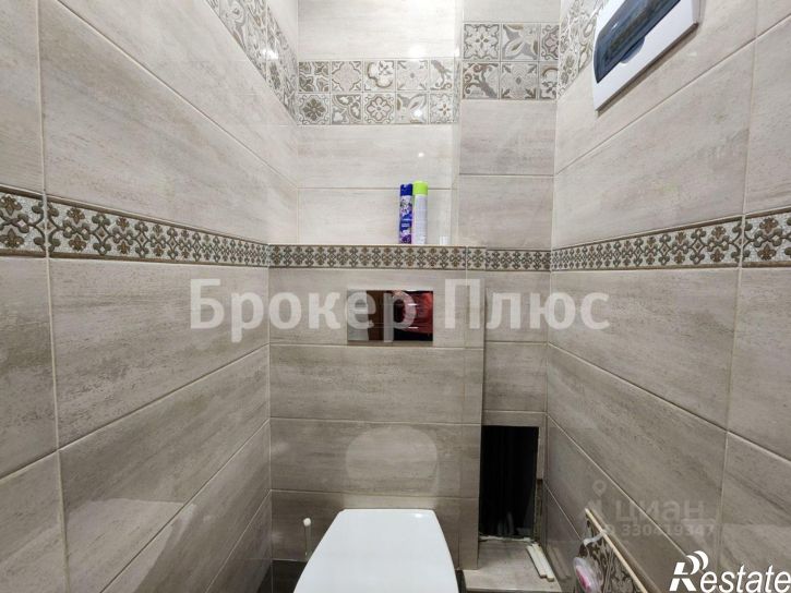 2-комн квартира улица Красных Партизан, 3,  д. 3