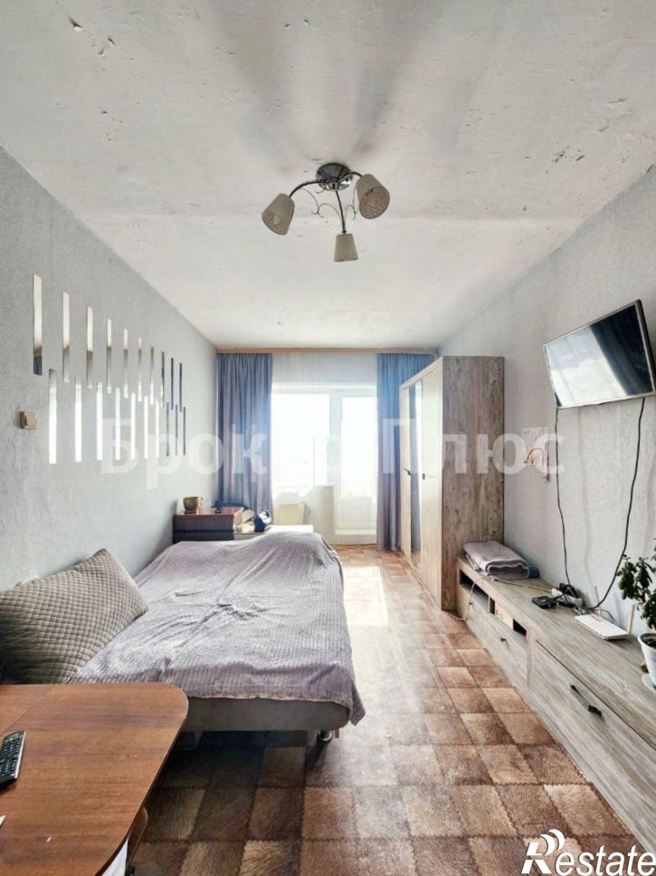 1-комн квартира ул Калинина, 10,  д. 10