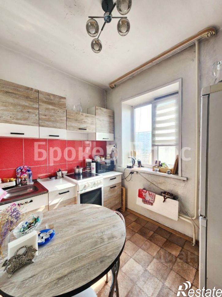 1-комн квартира ул Калинина, 10,  д. 10
