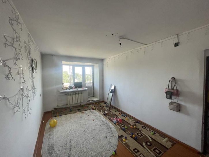 2-комн квартира Дружба ул., д.27