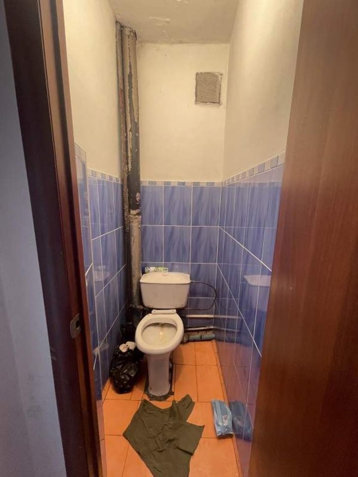 2-комн квартира Дружба ул., д.27
