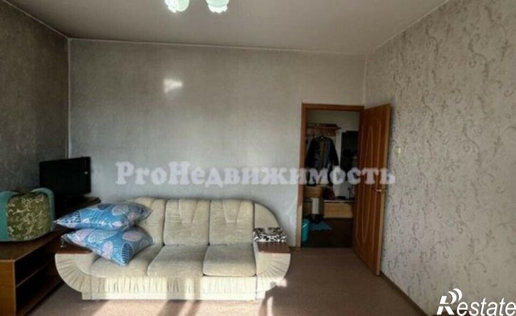 3-комн квартира Бай-Хаакская улица, 8/1,  д. 8/1