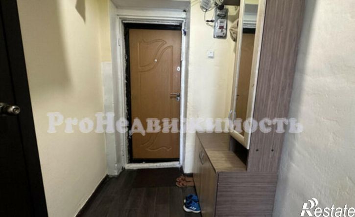 1-комн квартира Московская улица, 137А,  д. 137А