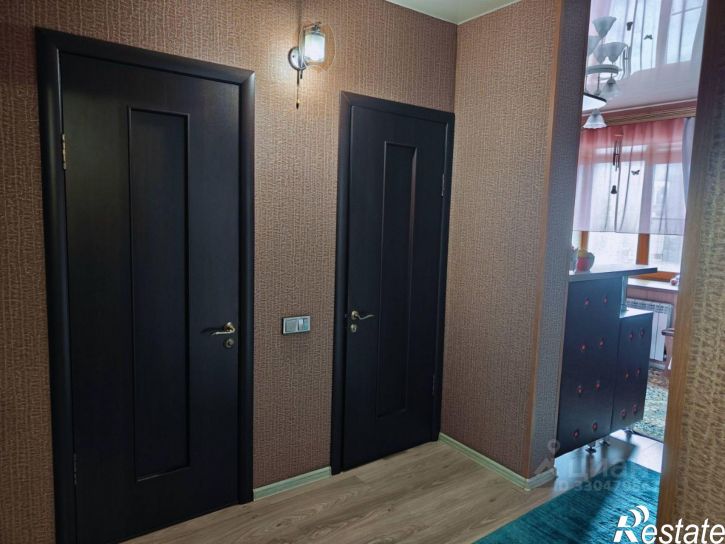 2-комн квартира улица Кочетова, 59/2,  д. 59/2
