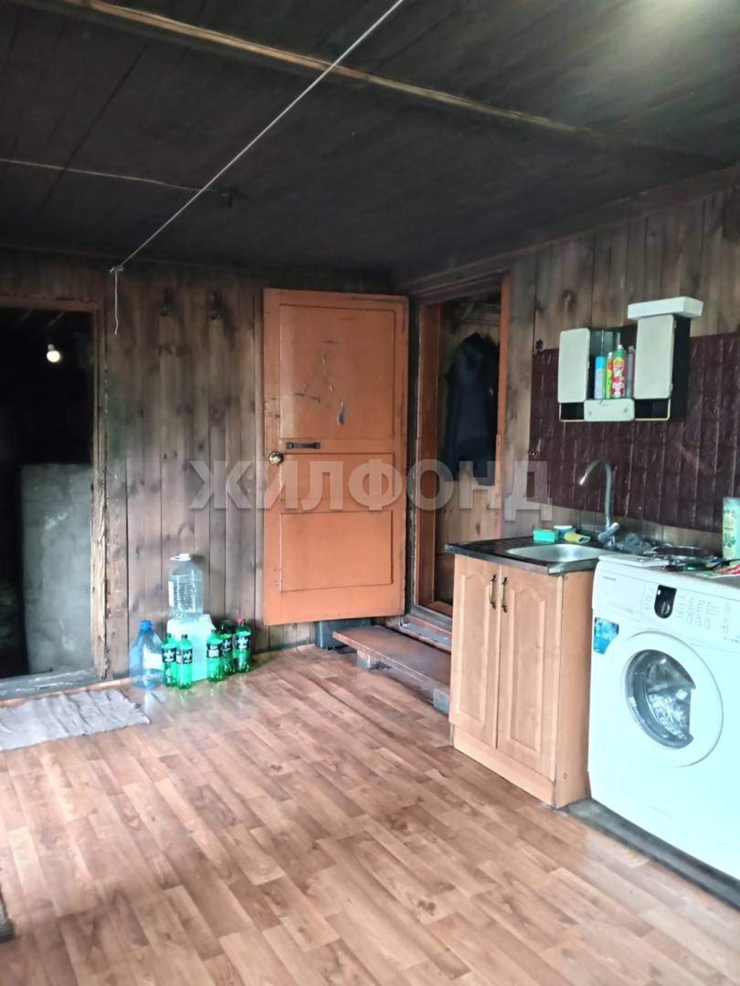 Купить дачу, дом, коттедж за 6 300 000 рублей на Крюкова ул.