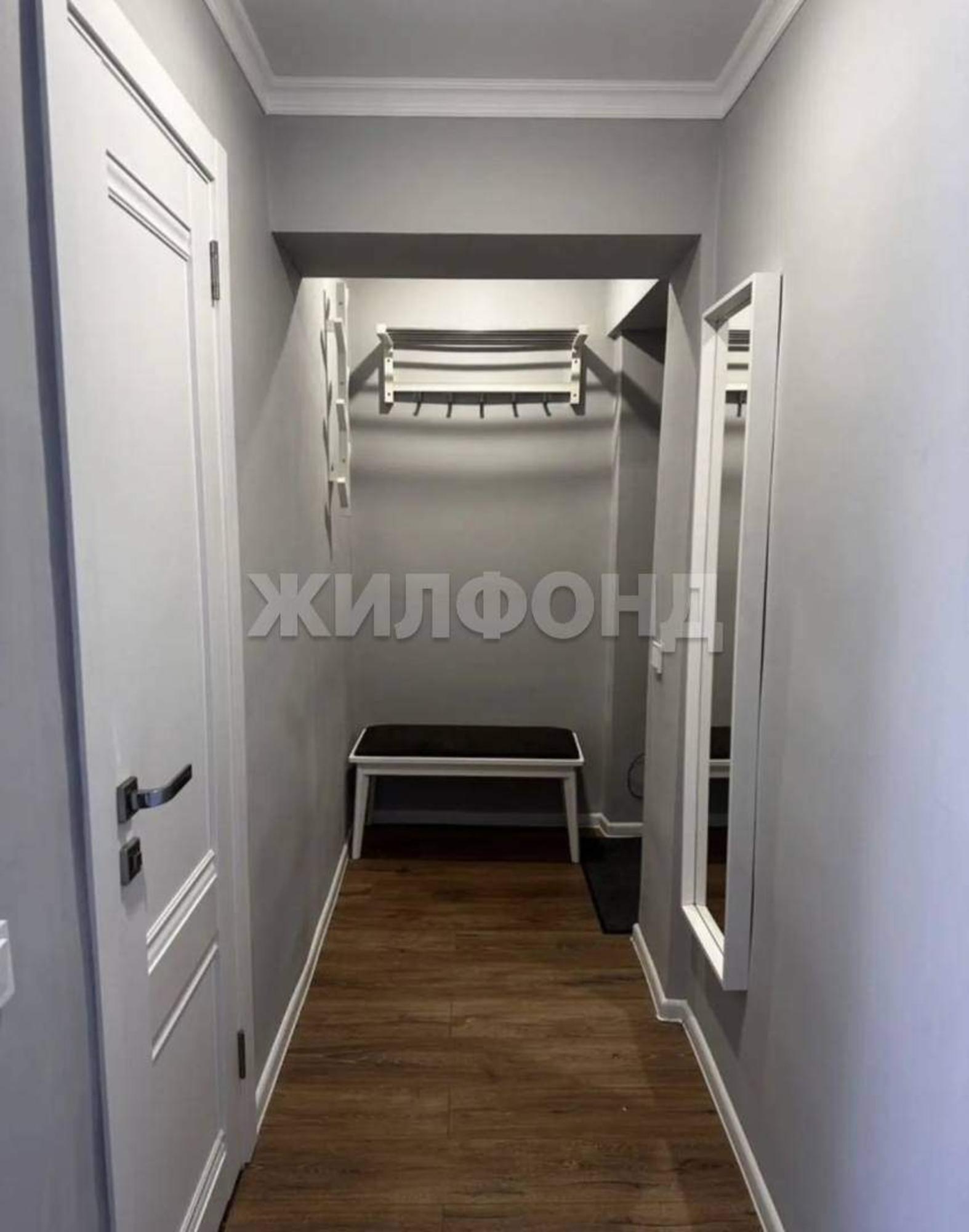 Купить квартиру за 7 000 000 рублей на Щетинкина-Кравченко ул., д.73