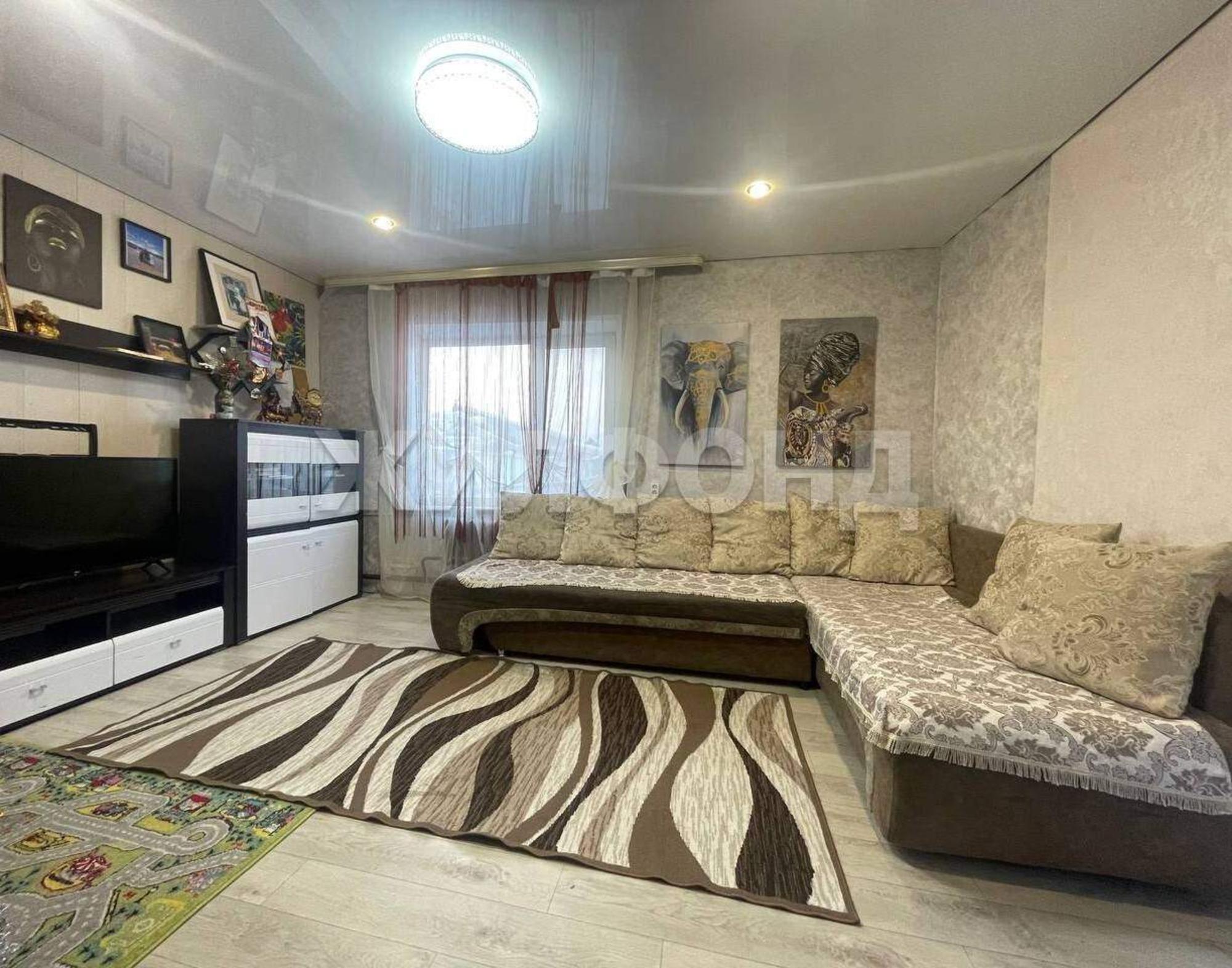 Купить дачу, дом, коттедж за 8 000 000 рублей на Малоенисейская ул.