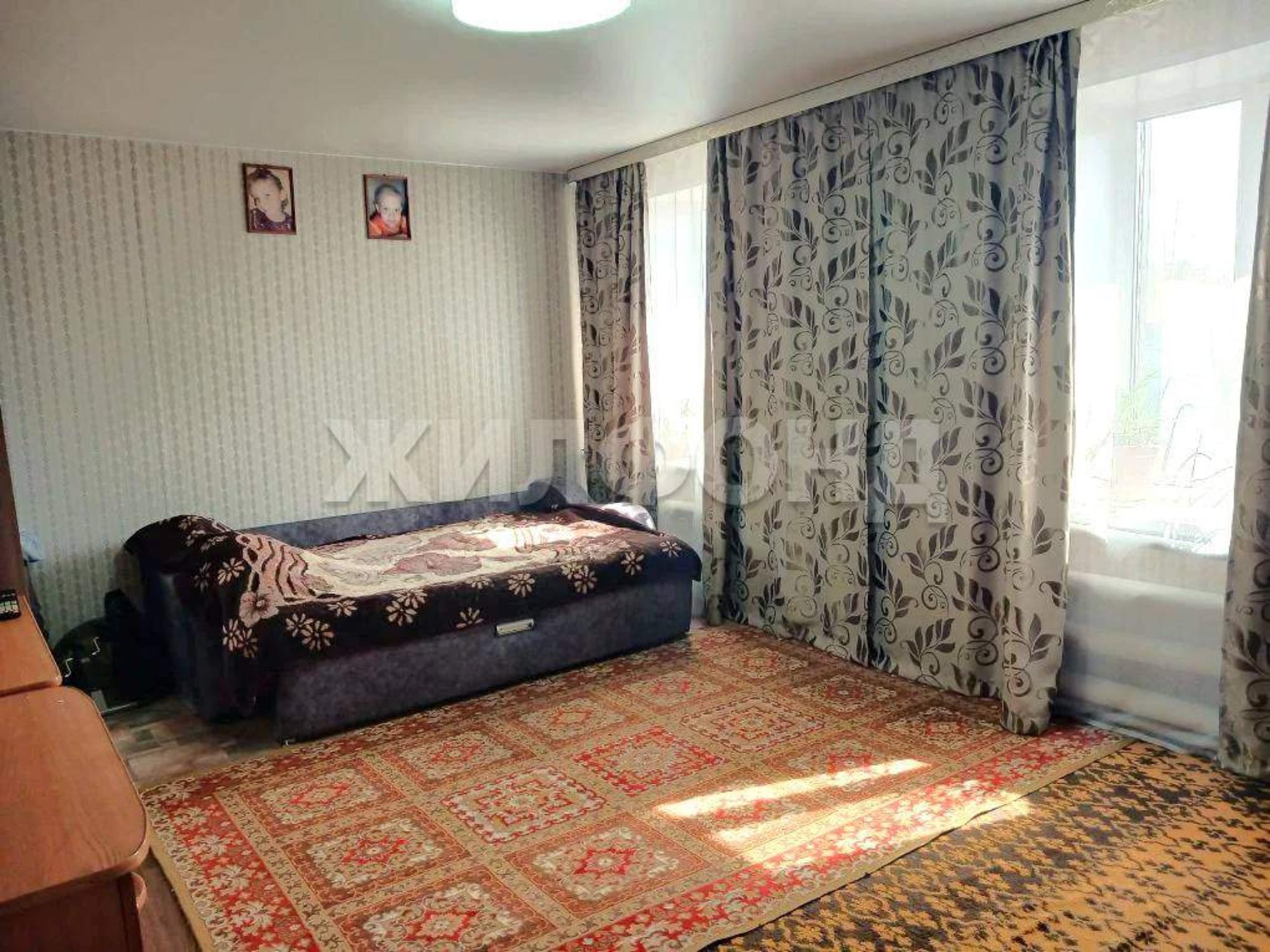 Купить дачу, дом, коттедж за 6 000 000 рублей на Енисейская ул.