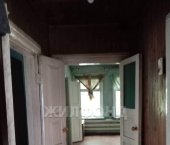 коттедж 48.7 кв м Крюкова ул.