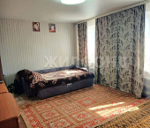 коттедж 69.6 кв м Енисейская ул.