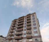 2-комн, 50.8кв м, этаж 7/9 Иркутская ул., д.9/1