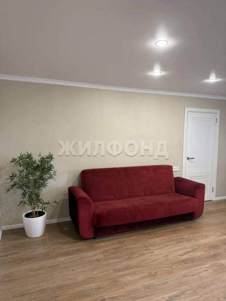 2-комн квартира Щетинкина-Кравченко ул., д.73