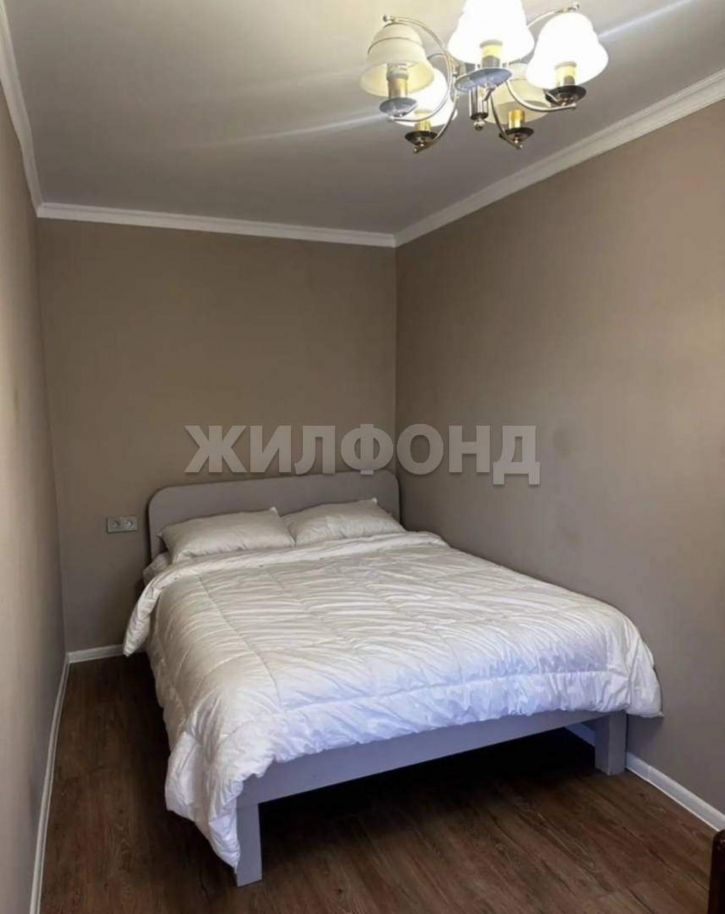 2-комн квартира Щетинкина-Кравченко ул., д.73