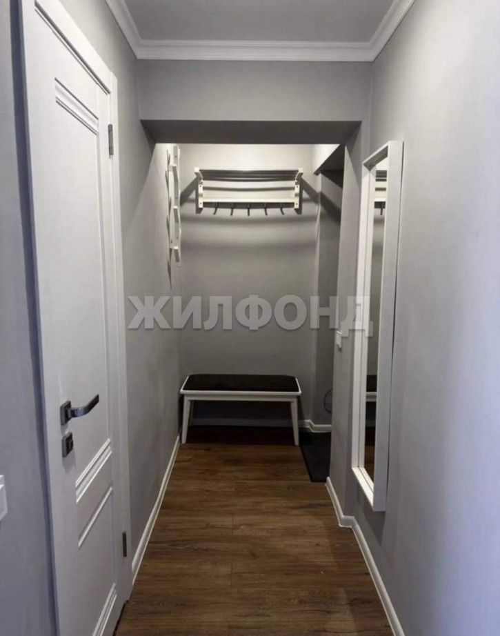 2-комн квартира Щетинкина-Кравченко ул., д.73