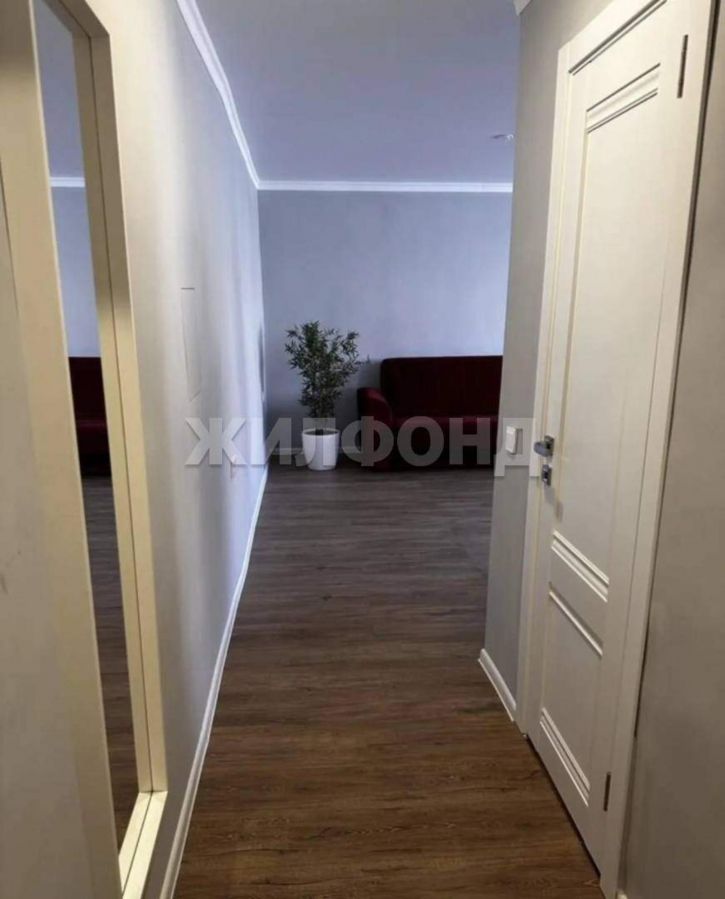 2-комн квартира Щетинкина-Кравченко ул., д.73
