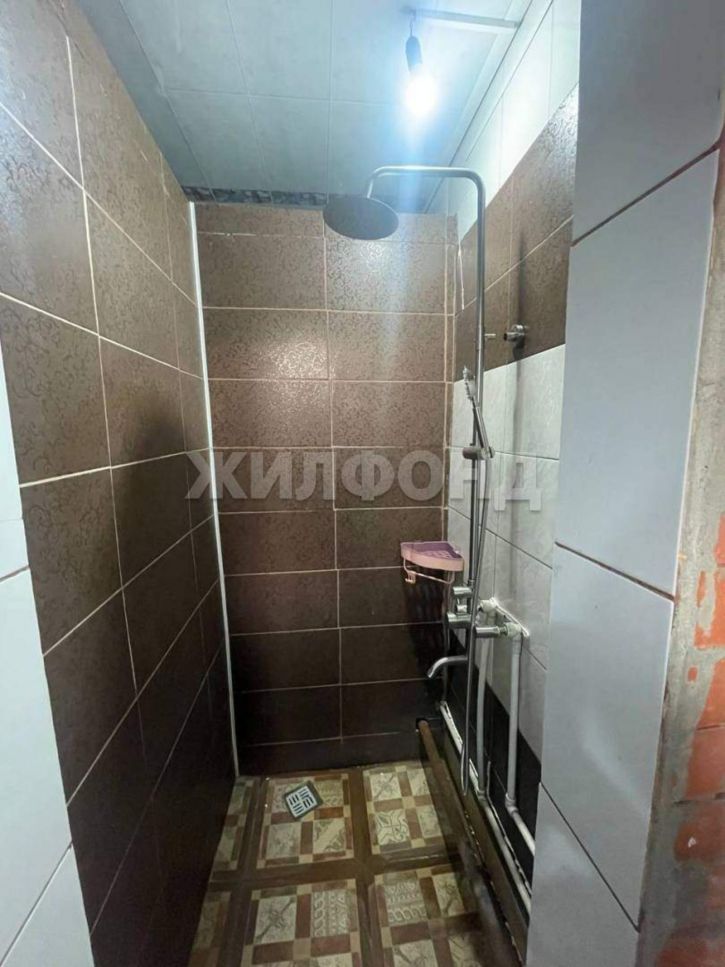 Коттедж/дом Малоенисейская ул.