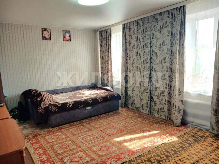 Коттедж/дом Енисейская ул.