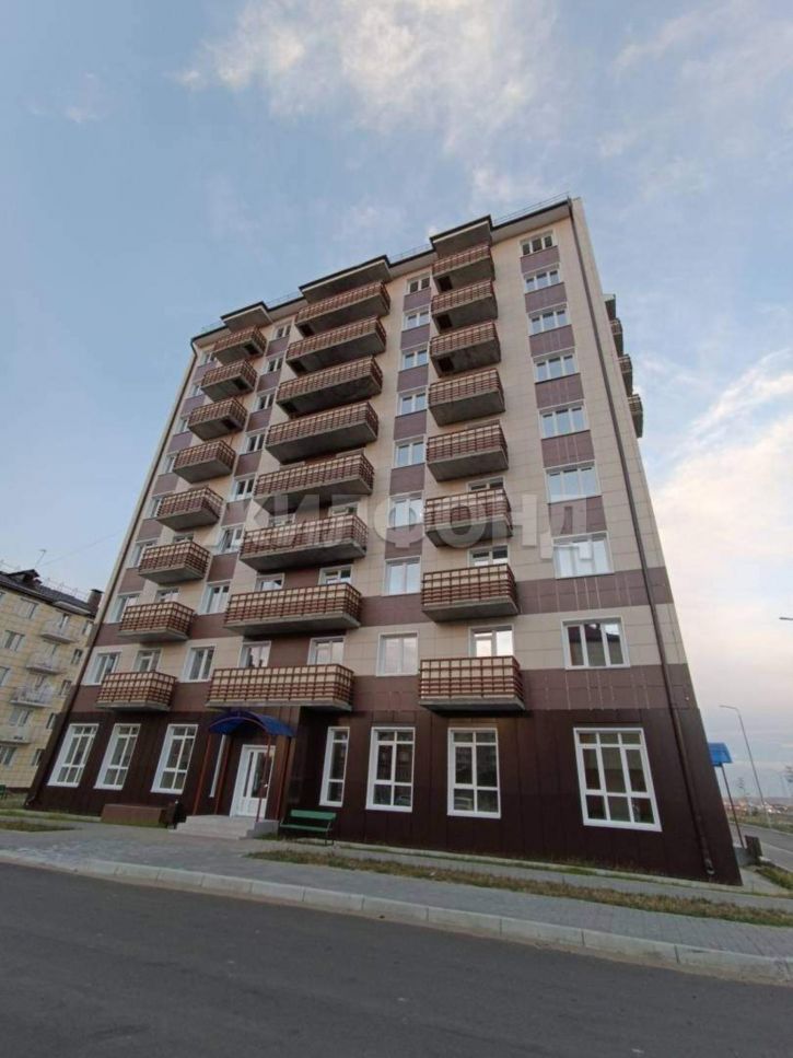 2-комн квартира Иркутская ул., д.9/1