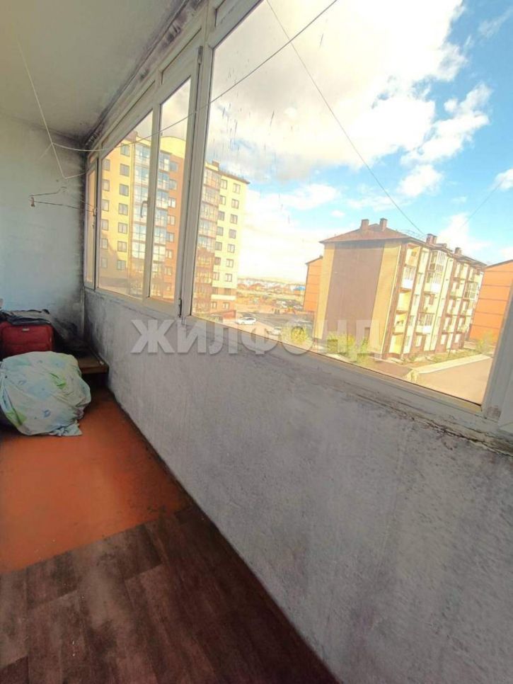 2-комн квартира Ангарский бульвар ул., д.31