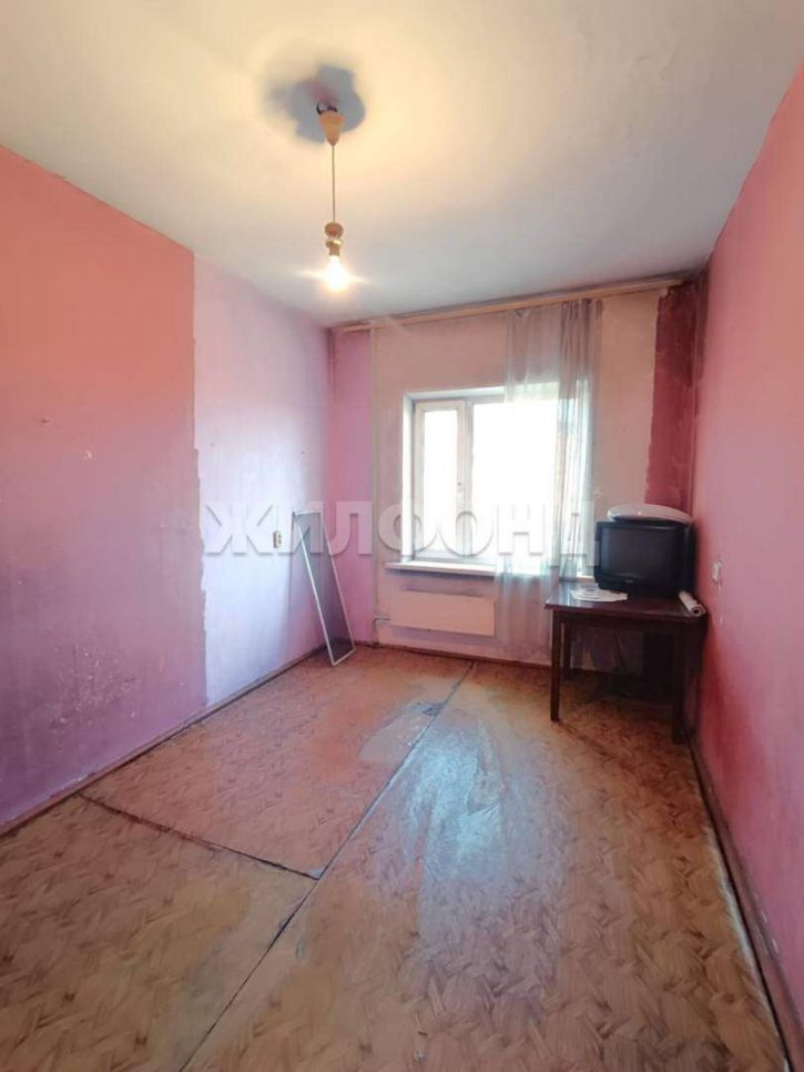 2-комн квартира Ангарский бульвар ул., д.31