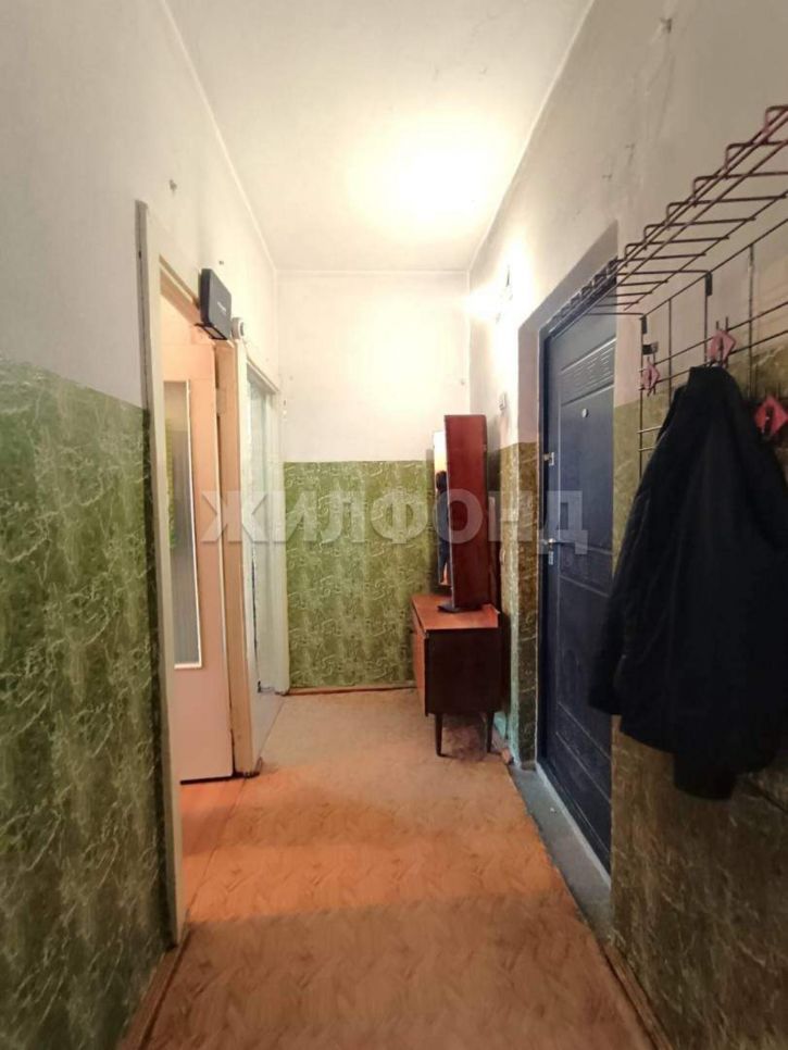 2-комн квартира Ангарский бульвар ул., д.31