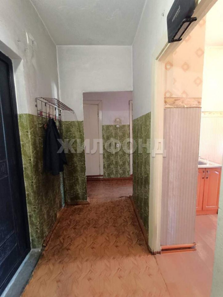 2-комн квартира Ангарский бульвар ул., д.31