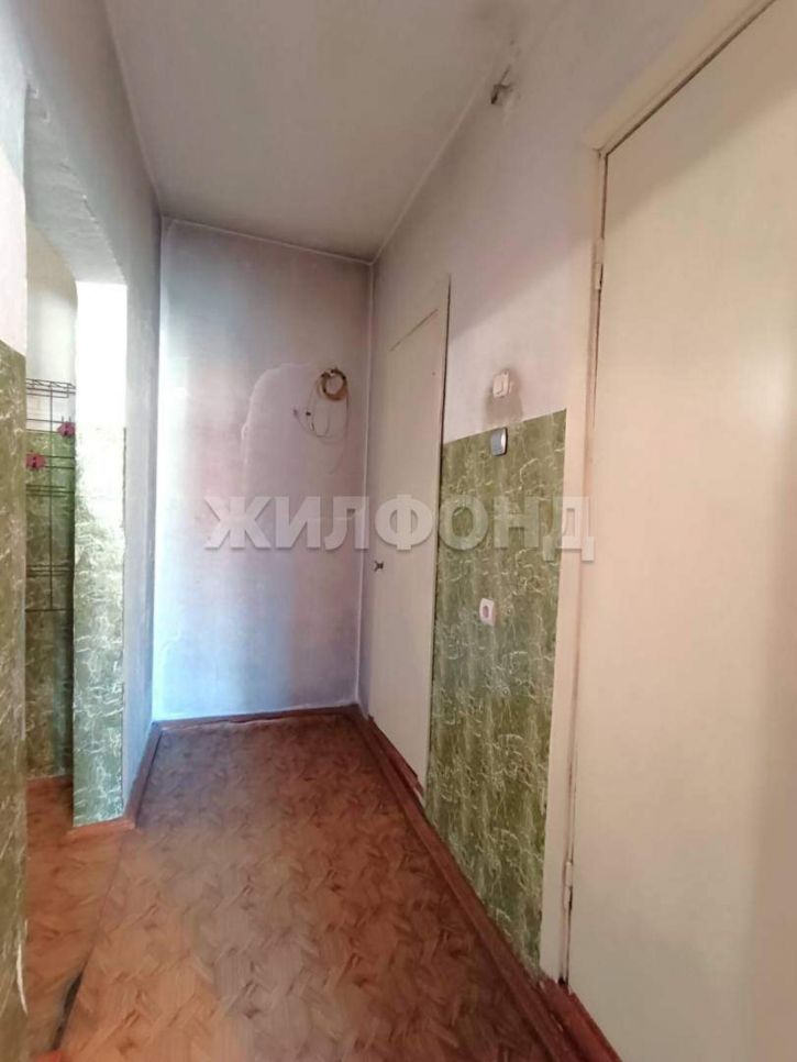2-комн квартира Ангарский бульвар ул., д.31