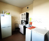 2-комн, 50.8кв м, этаж 7/9 Иркутская ул., д.9/1