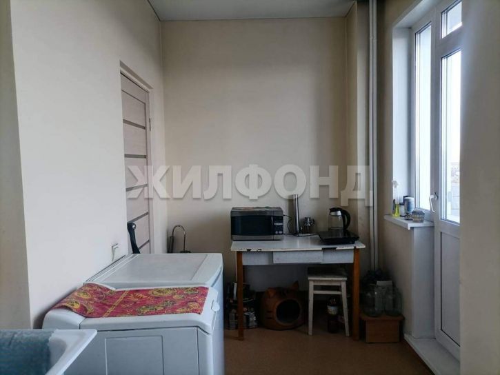 2-комн квартира Иркутская ул., д.9/1