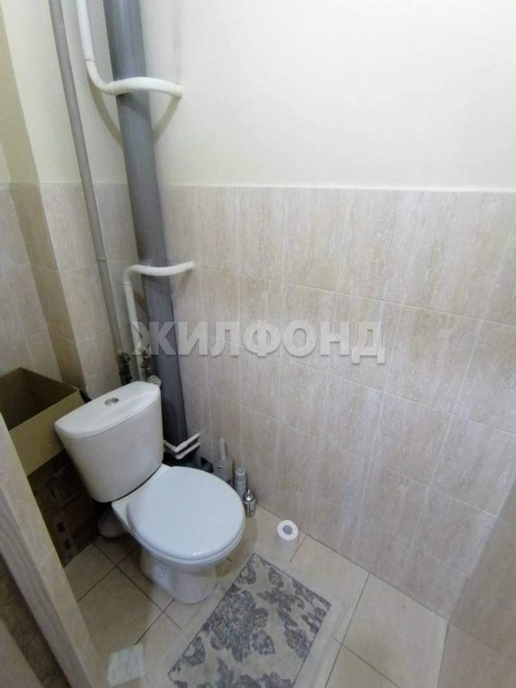 2-комн квартира Иркутская ул., д.9/1