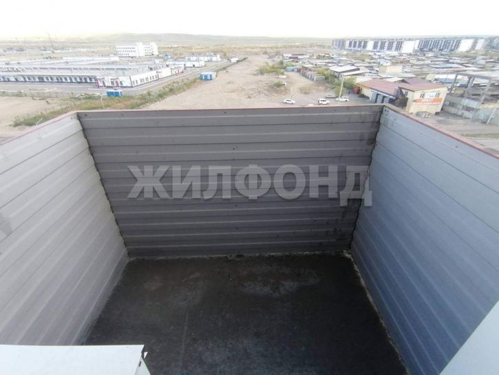 2-комн квартира Иркутская ул., д.9/1