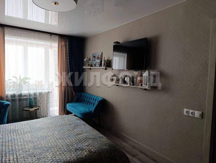 2-комн квартира Дружбы ул., д.19а