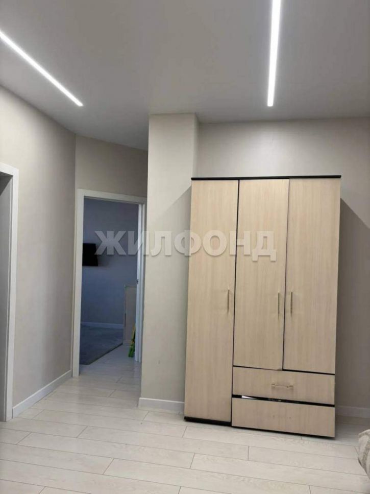 3-комн квартира Олега Саган-оола ул., д.4/7