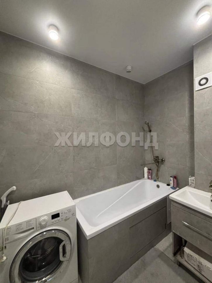 3-комн квартира Олега Саган-оола ул., д.4/7