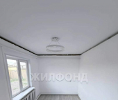 коттедж 120 кв м Матпа Хомушку ул.