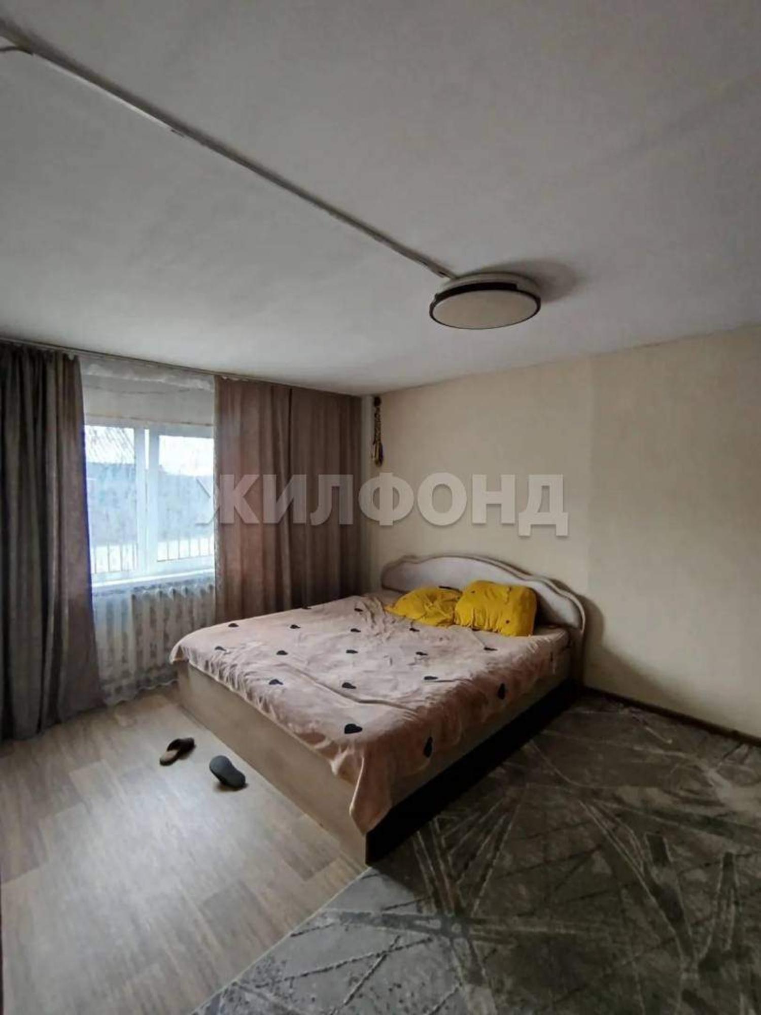 Купить дачу, дом, коттедж за 5 400 000 рублей на Куминова ул.