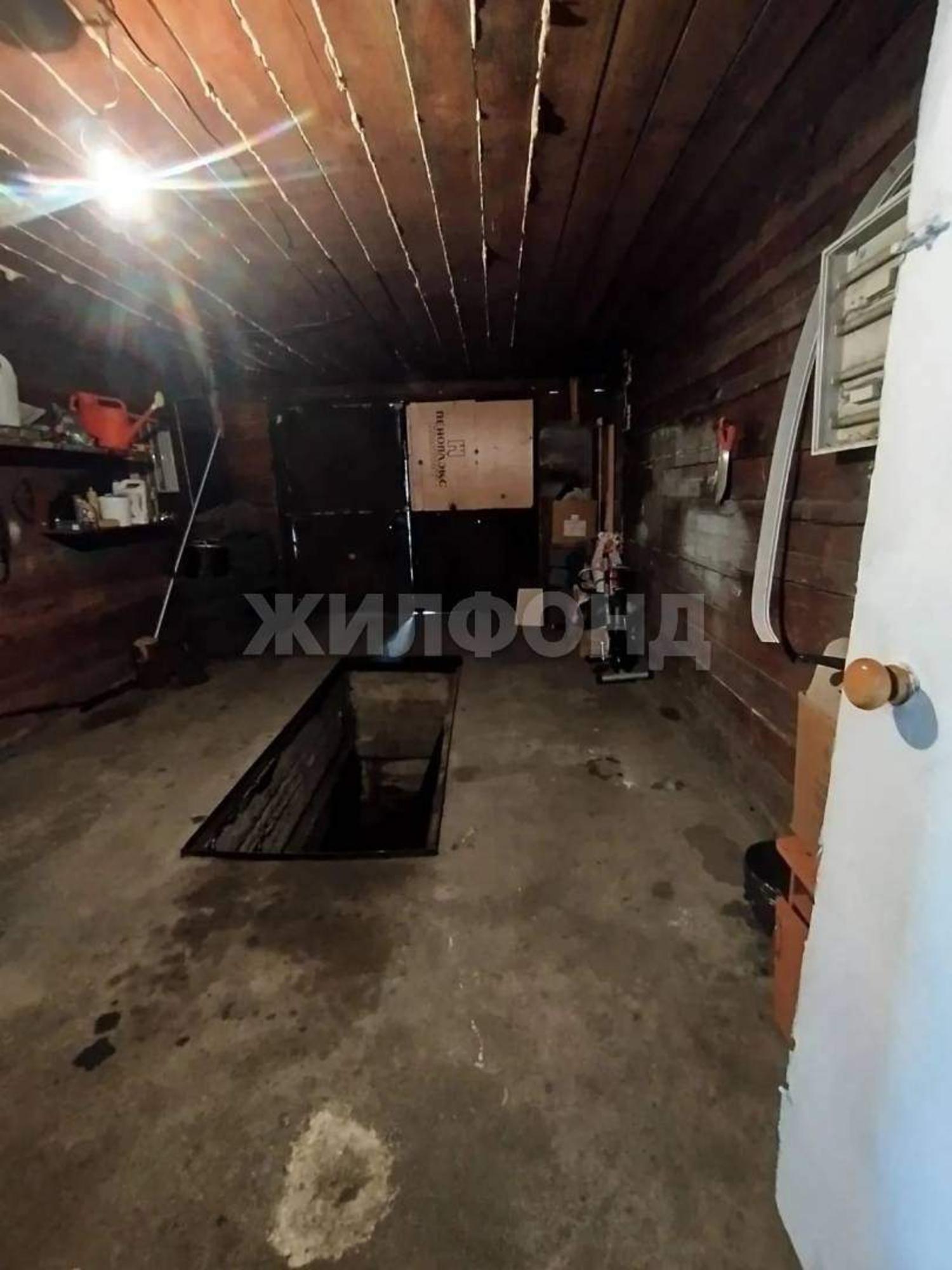 Купить дачу, дом, коттедж за 5 400 000 рублей на Куминова ул.