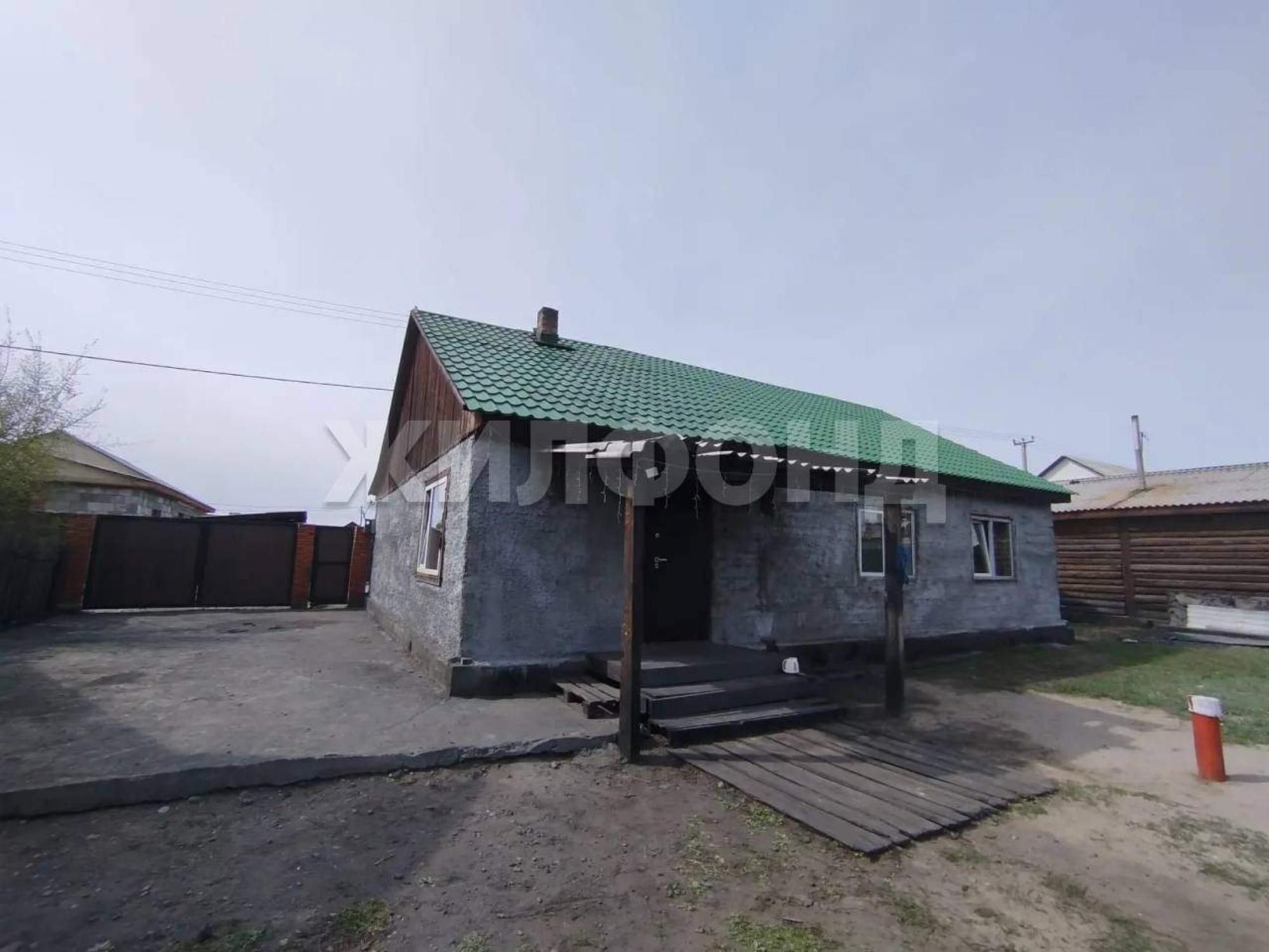 Купить дачу, дом, коттедж за 5 400 000 рублей на Куминова ул.
