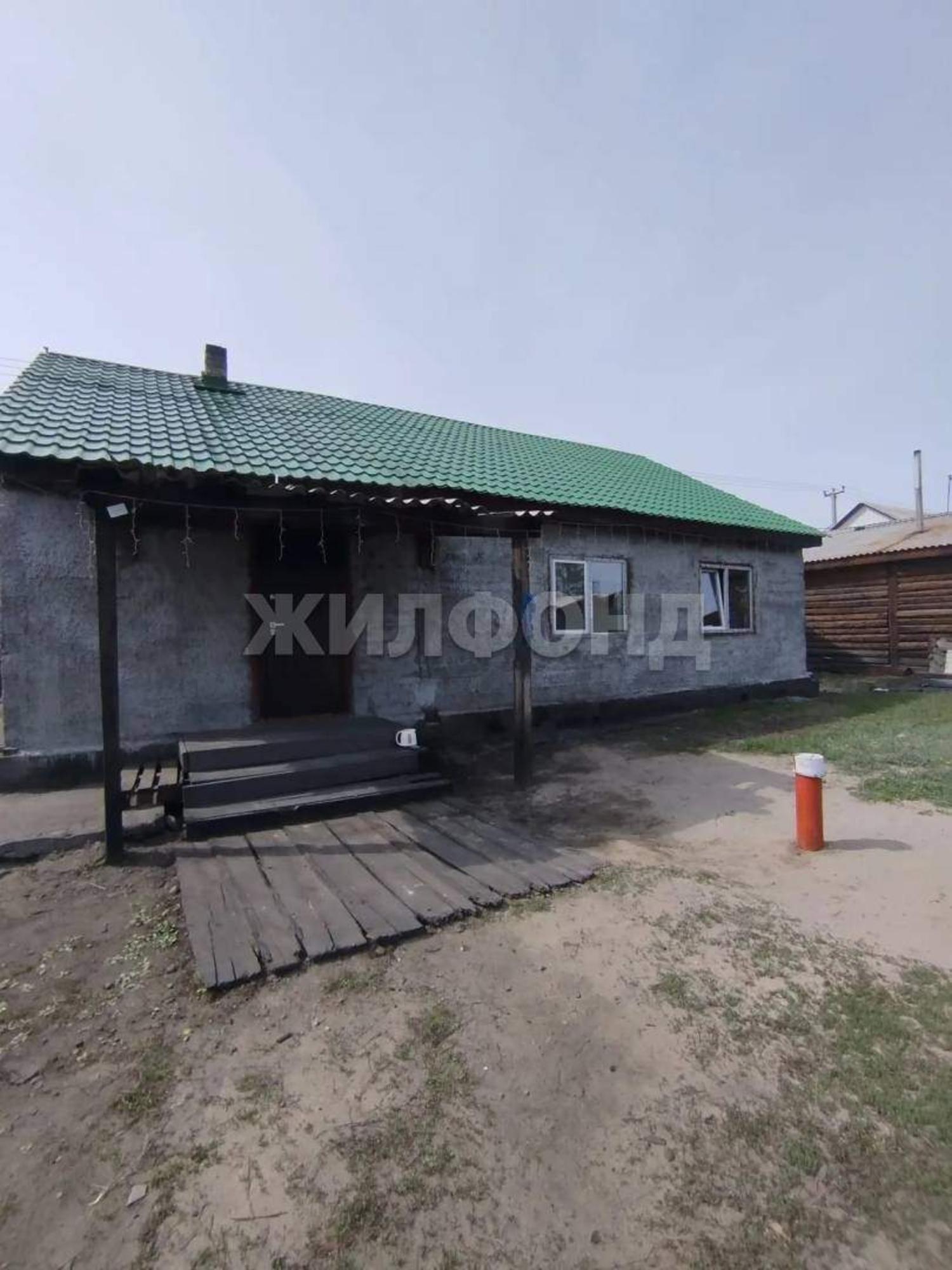 Купить дачу, дом, коттедж за 5 400 000 рублей на Куминова ул.