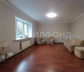 2-комн, 61кв м, этаж 2/5 Дружбы ул., д.25