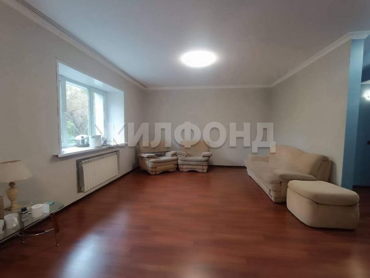 2-комн квартира Дружбы ул., д.25
