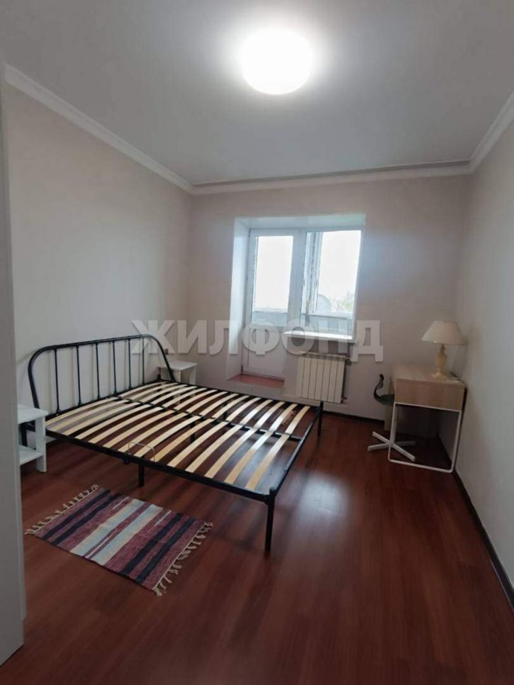 2-комн квартира Дружбы ул., д.25