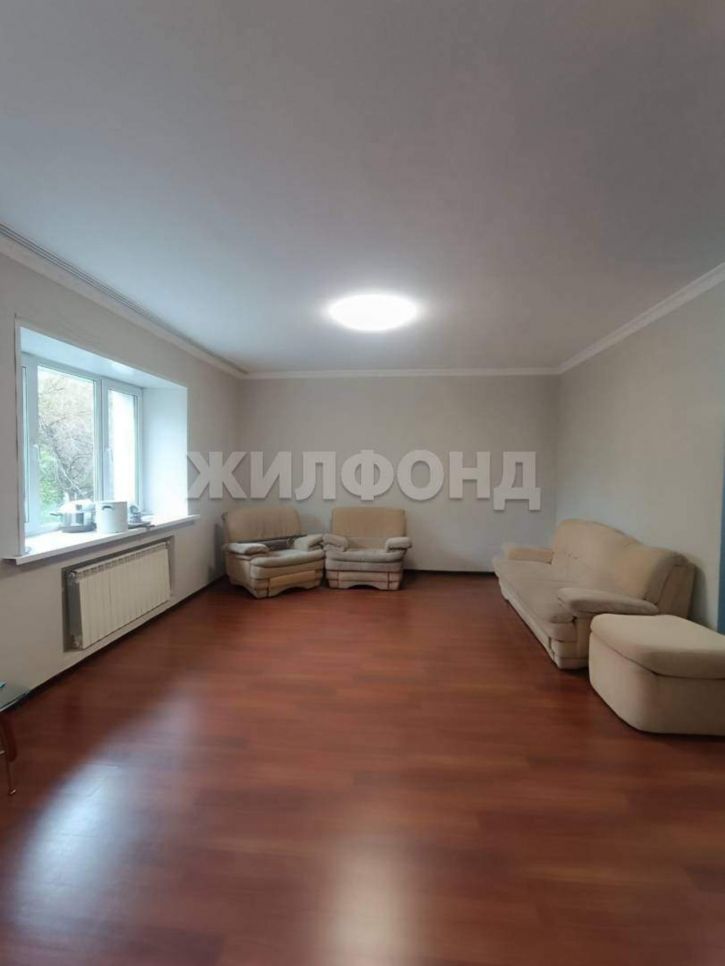 2-комн квартира Дружбы ул., д.25