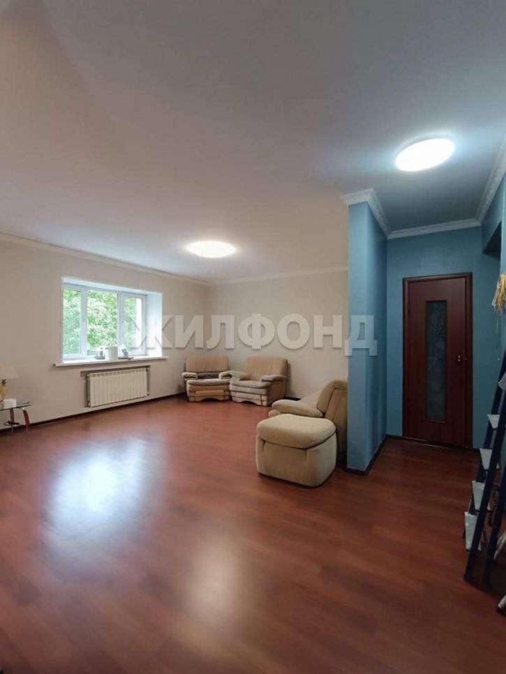 2-комн квартира Дружбы ул., д.25